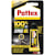 Alleslijm Pattex Repair Extreme, tube van 8 g, op blister