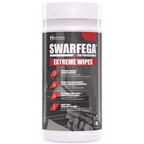 Håndrens SWARFEGA Extreme wipes (70)