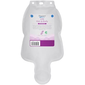 Duschtvål/Schampo ULTRA 700 ml