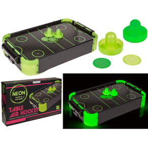 Tisch-Airhockey Out of the Blue, Partyspiel