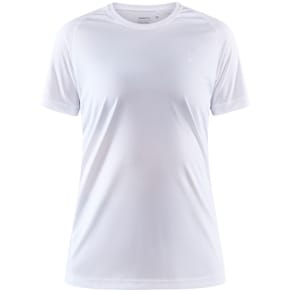 Tränings tee CRAFT Core dam vit M