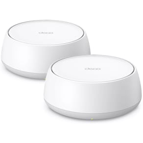 Deco BE25 (3-pack) BE5000 Whole Home Mesh Wi-Fi 7 System