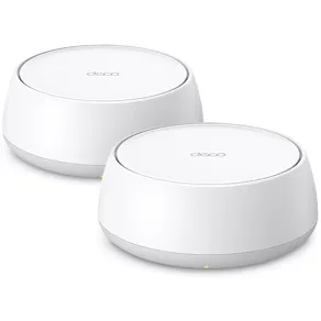 Deco BE25 (3-pack) BE5000 Whole Home Mesh Wi-Fi 7 System
