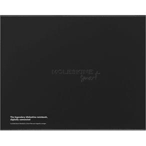 Moleskine Skrivset med Smart Penna Version 3