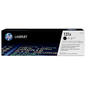 Toner HP CF210X 131X 2,4K svart