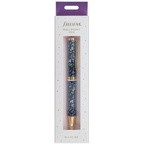 Filofax Kulspetspenna Garden