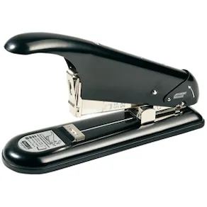 Häftapparat Rapid HD9 Svart, 110ark