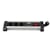 Contactdoos Perel desktop, 3 stopcontacten, 2 USB-poorten, sch. (