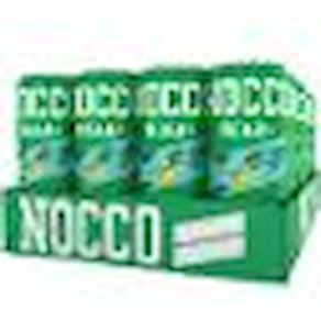 Energidryck NOCCO BCAA+ Kof.fri 33cl