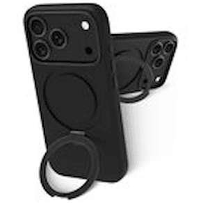 Roskilde MS Kick ICON - iPhone 17 Pro - Midnight