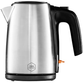 Vattenkokare Centric Inox 1,0 liter