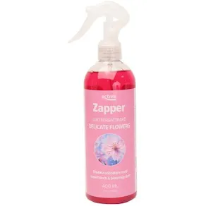 Luktförbättrare ACTIVA Delicate Flower 400ml