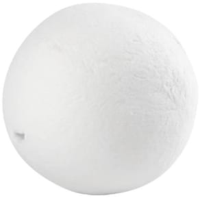 Vaddkulor 30mm vita 50/fp