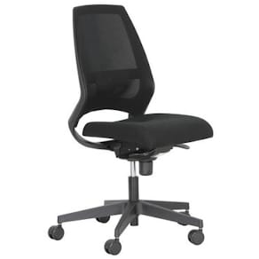 Kontorstol NOWY STYL Kenari sort