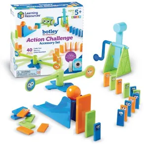 Botley the Coding Robot Challenge Set