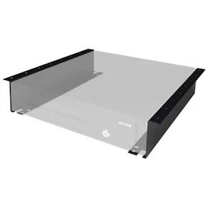 Safescan SD-4141 mounting brackets for cash drawers