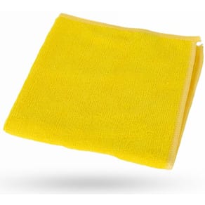 Microfiberduk WETROK 32cm gul 10/fp
