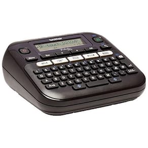 Märkmaskin BROTHER PT-D210VP