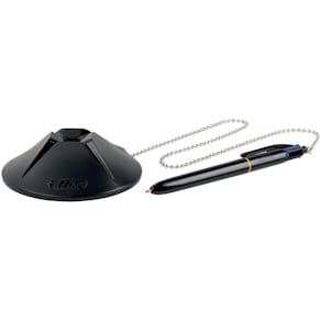 Kugelschreiberständer BIC 4 Colours Counter Pen