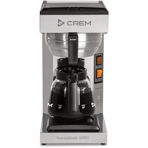 CREM Coffee Queen M-1, 1.8L ThermoKinetic