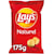 Chips Lay's Naturel, zak van 175 g