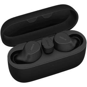 Jabra Evolve2 Buds UC - True wireless-hörlurar med mikrofon