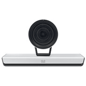 Cisco TelePresence Precision 60 - Konferenskamera - färg - 1920