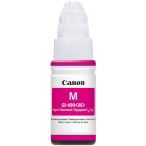 GI-490 M Magenta Ink Bottle