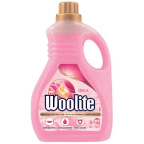 Tøyvask Woolite ullvask 2L