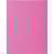 Dossiermap Exacompta Rock's 80, 22 x 31 cm, pak van 100, fuchsia