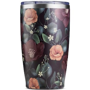 Krus Mayland vintage blomster, 1 stk