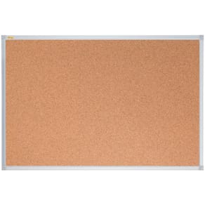 Korktafel FRANKEN X-tra!Line, 180 x 90 cm