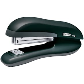 Häftapparat Rapid F18 Svart, 20ark