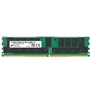 Micron - DDR4 - modul - 16 GB - DIMM 288-pin - 2933 MHz /