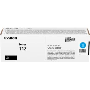 CANON TonerT12 C