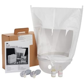 Testutrustning FT-10 kvalitativt söt