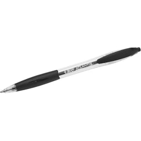 Kulepenn BIC Atlantis Classic M sort