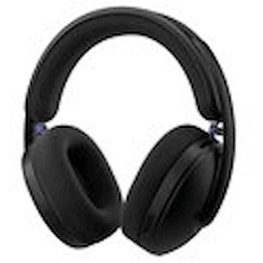 Logitech G G325 - Headset - fullstorlek - montering över örat