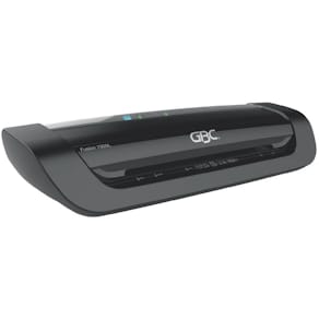 Laminiergerät GBC Fusion Plus 7000L, A3, schwarz/silber