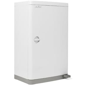 Bleiebøtte JANIBELL M400 49L