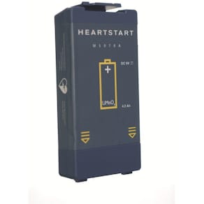 Batteri till PHILIPS HS1/FRx