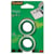 Plakband Scotch Magic Tape, 19 mm x 7,5 m, blister van 2