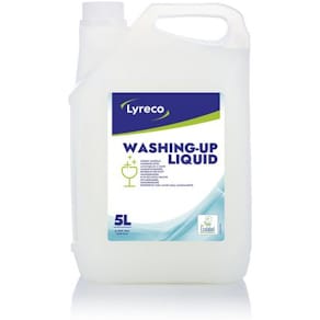 Handdisk LYRECO 5L