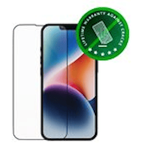 dbramante1928 Eco-shield - Skärmskydd för mobiltelefon - ramfärg