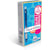 Gelroller Paper Mate InkJoy Gel, medium, blauw (pure blue joy)