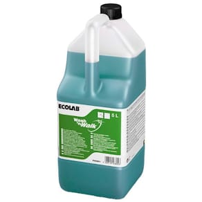 Gulvrengjøring ECOLAB Wash 'n Walk 5L