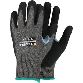 Hanske TEGERA 8814 Infinity Kutt F 10
