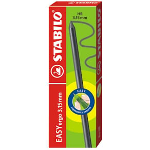 Stift till STABILO EasyErgo barn 6/fp