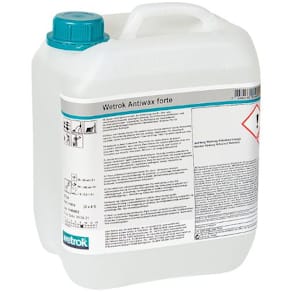 Golvpolishborttagning WETROK Antiwax 5l