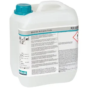 Golvpolishborttagning WETROK Antiwax 5L